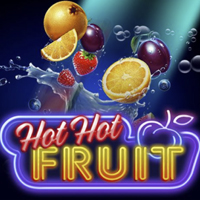 Hot Hot Fruit Game