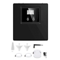 signal boosters for mobile phones