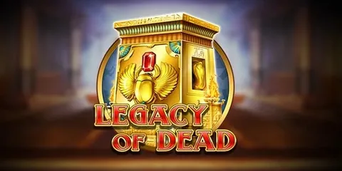 Legacy of Dead